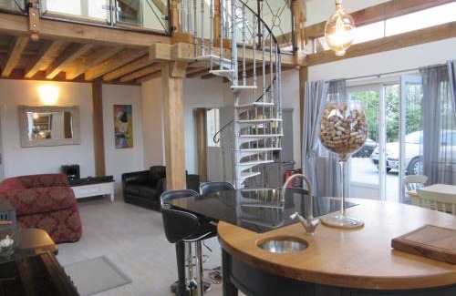 Bessines-sur-Gartempe House | Maison De Lavende