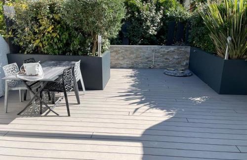 Saint-Jean-de-Monts House | "Maison de la mer" à 200 m de la plage - St Jean de Monts