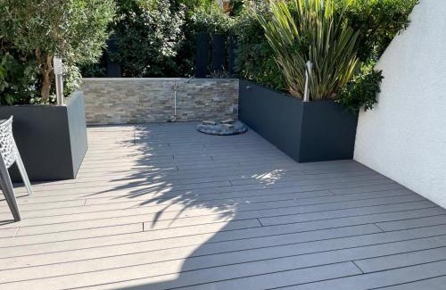 Saint-Jean-de-Monts House | "Maison de la mer" à 200 m de la plage - St Jean de Monts