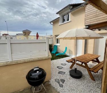 Le Port House | maison de la marine