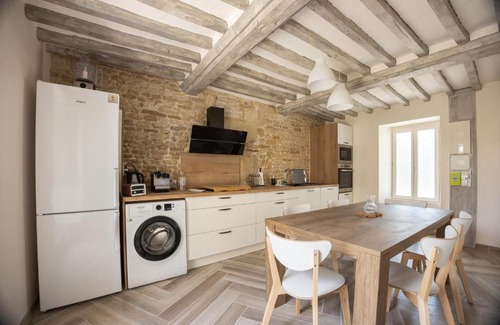 Langrune-sur-Mer House | Maison de la Mer - A Lagrune-sur-Mer