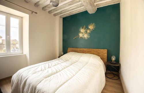 Langrune-sur-Mer House | Maison de la Mer - A Lagrune-sur-Mer