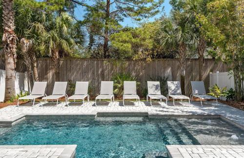 Santa Rosa Beach House | Maison De La Mer