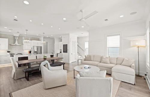 Santa Rosa Beach House | Maison De La Mer