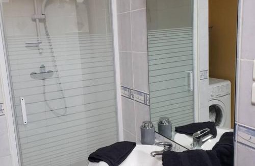 Marcilly-sur-Seine House | Maison de la plage