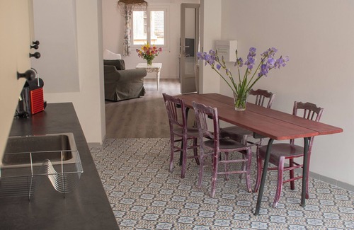 Sainte-Colombe House | Maison de La Porte des Loups au Pied du Ventoux à Ste Colombe