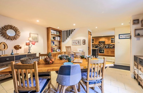 Langonnet House | Maison de Langonnet by Interhome