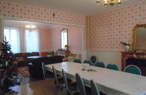 Gipcy House | Maison de maître 19ème s. avec parc arboré - FR-1-489-504