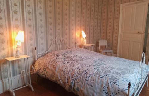 Gipcy House | Maison de maître 19ème s. avec parc arboré - FR-1-489-504