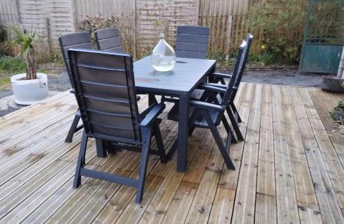 Bressuire Villa | Maison de maître