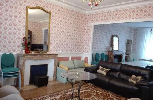 Gipcy House | Maison de maître XIXe siècle, parc clos, idéale pour famille ou amis - FR-1-489-505