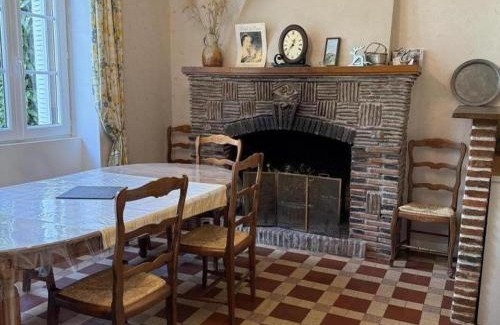 Gipcy House | Maison de maître XIXe siècle, parc clos, idéale pour famille ou amis - FR-1-489-505