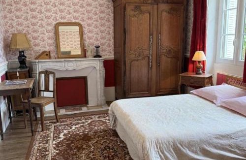 Gipcy House | Maison de maître XIXe siècle, parc clos, idéale pour famille ou amis - FR-1-489-505