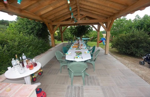 Penne-d'Agenais House | Maison de maitre 17 °siècle, panoramic view, 15 ha wooded property, quiet area