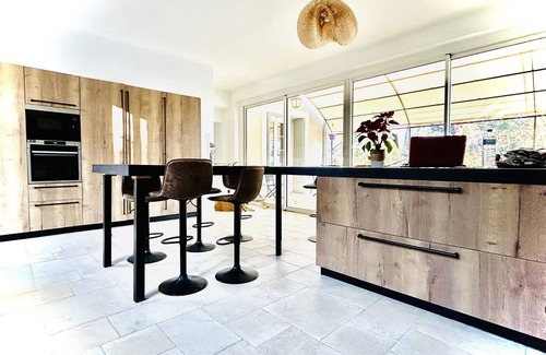 Bessan House | Maison de Maitre in the heart of nature