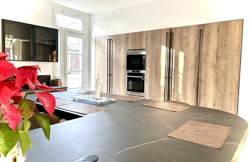 Bessan House | Maison de Maitre in the heart of nature