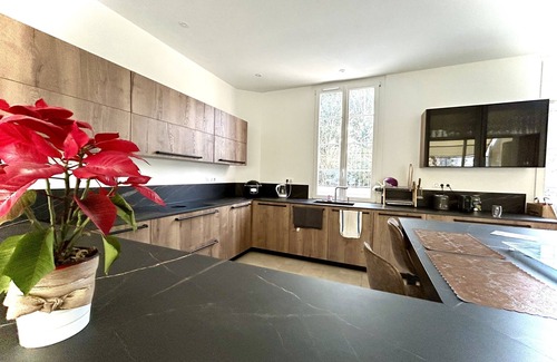 Bessan House | Maison de Maitre in the heart of nature