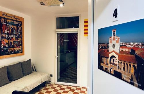 Les Remparts Apartment | Maison de Majorque-Appartements