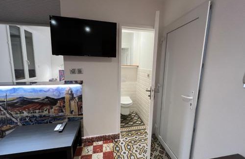 Les Remparts Apartment | Maison de Majorque-Appartements