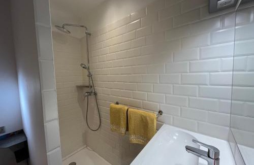 Les Remparts Apartment | Maison de Majorque-Appartements