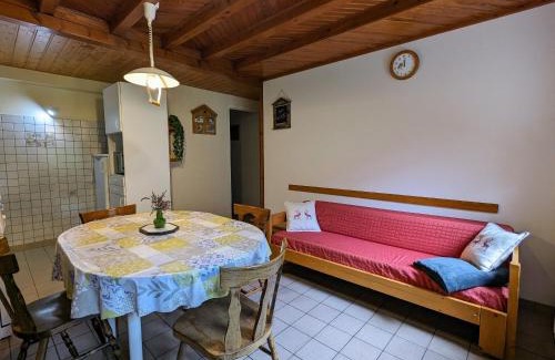 La Bresse House | Maison de Montagne à La Bresse, 2 Chambres, Confort et Activités, Garage, Wifi Inclus - FR-1-589-152