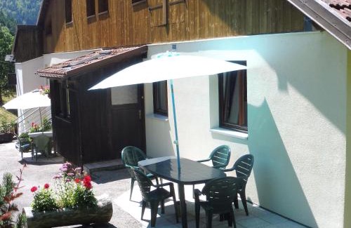 La Bresse House | Maison de Montagne à La Bresse, 2 Chambres, Confort et Activités, Garage, Wifi Inclus - FR-1-589-152