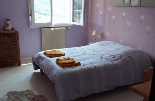 Bussang House | Maison de montagne avec vue panoramique