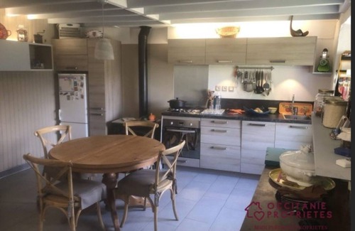 Massat House | Maison de montagne capacité 6/8 personnes