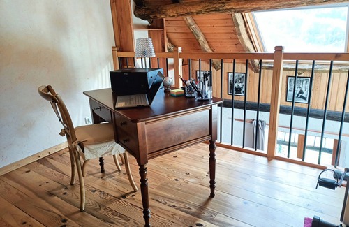 Massat House | Maison de montagne capacité 6/8 personnes