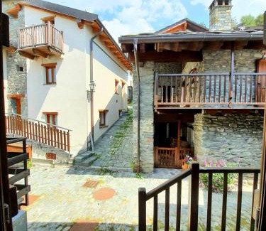 Chatel Apartment | Maison de Neige #Bluchalet