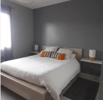 Moulins-sur-Yevre House | Maison de Nico et Marine