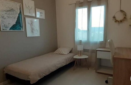 Moulins-sur-Yevre House | Maison de Nico et Marine