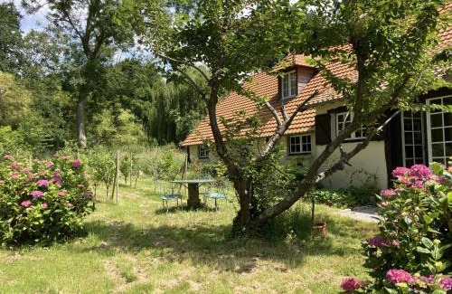 Varengeville-sur-Mer House | Maison de Noemie