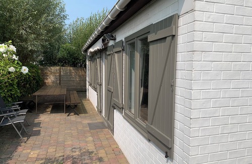 De Haan House | Maison de Pécheur