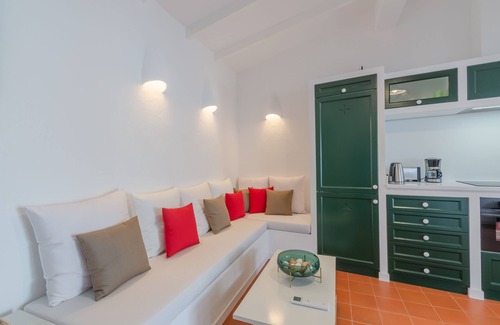 Alcaufer House | Maison de Pécheurs à 1mn à Pied de la Plage Cala Alcaufar