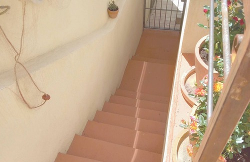 Cros-de-Cagnes House | Maison de Pêcheurs au Cœur du Cros de Cagnes