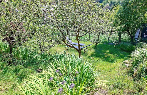Becleguer House | Maison de pêcheur à la plage