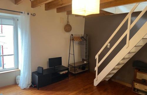 Douarnenez House | Maison de pêcheur au calme