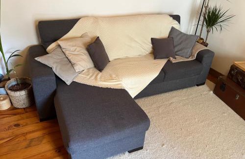 Douarnenez House | Maison de pêcheur au calme