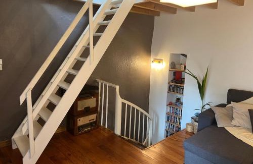 Douarnenez House | Maison de pêcheur au calme