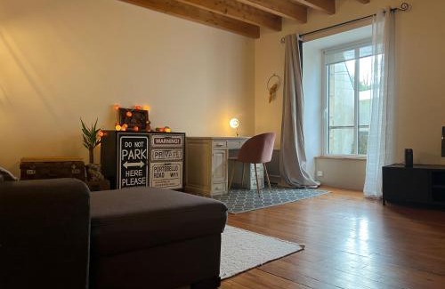 Douarnenez House | Maison de pêcheur au calme