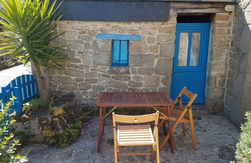 Arzon House | Maison de Pêcheur Dans un Hameau du Golfe du Morbihan et à 150 m D'une Plage