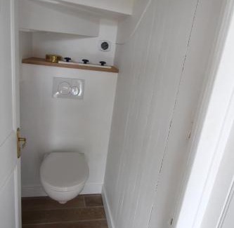 Combrit House | Maison de pêcheur