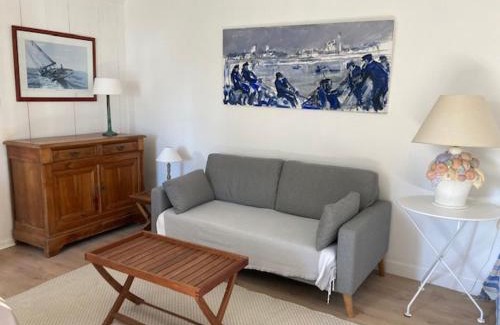 Combrit House | Maison de pêcheur