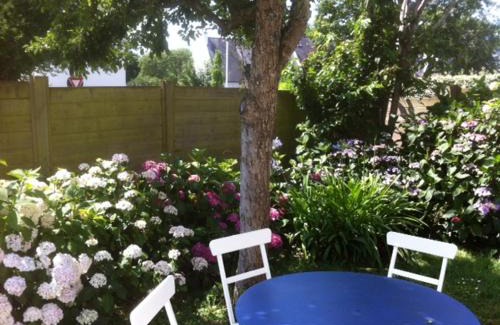 Combrit House | Maison de pêcheur