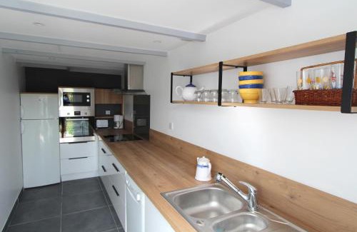 Combrit House | Maison de pêcheur