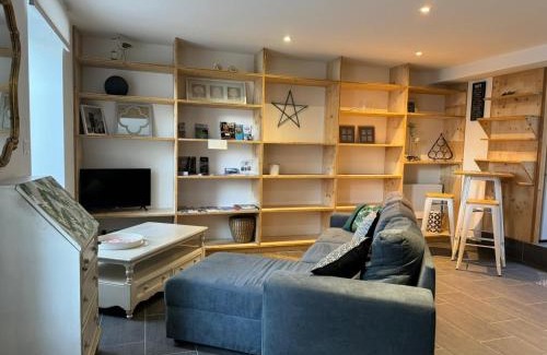 Le Conquet House | Maison de pêcheur idéalement située