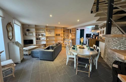 Le Conquet House | Maison de pêcheur idéalement située