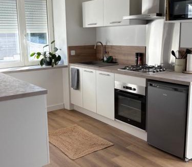 Sene House | Maison de pêcheur Presqu'île Séné