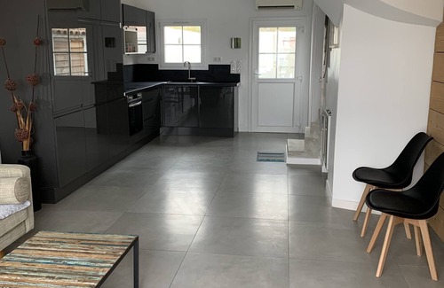 Port Grimaud House | Maison de Pêcheurs, 5 min à Pied de la Plage
